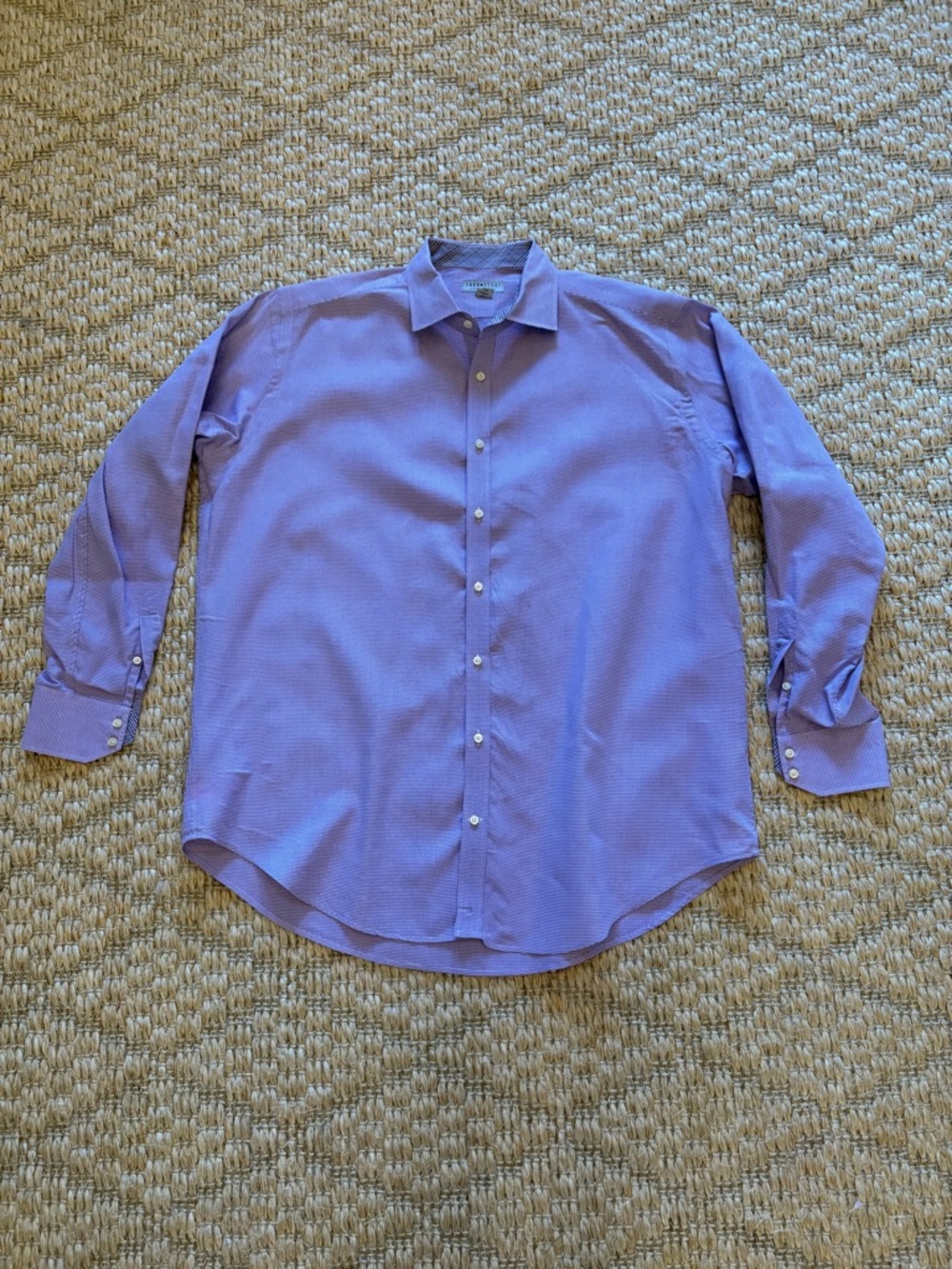 Jack Stone by Thomas Dean Dress Shirt